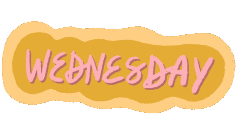 Day Weekday Sticker