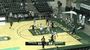 Horizon League Basketball GIF by Purdue Fort Wayne Athletics