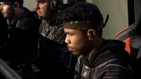 jamming GIF by Call of Duty World League