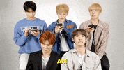 Nct 127 GIF by BuzzFeed
