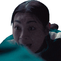 Evil Laugh Cackling Sticker by NETFLIX