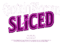 Captain Morgan Sliced Partner Sticker by Captain Morgan