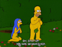 homer simpson GIF