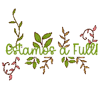 Plants Leafs Sticker