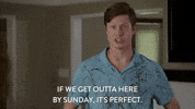 comedy central anders holmvik GIF by Workaholics