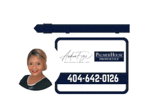 andreafizerrealestate andrea fizer Sticker