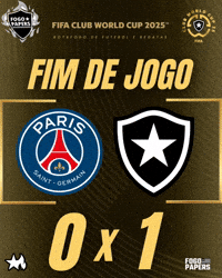 Fifa Psg GIF