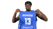 National Team Sport Sticker by Basket_fi
