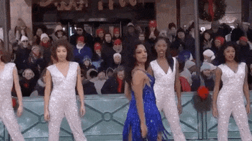 Macys Parade GIF by The 96th Macy’s Thanksgiving Day Parade