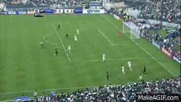 gold cup GIF
