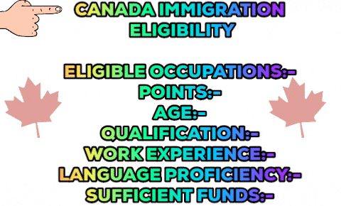aptechvisa giphygifmaker giphyattribution canada immigration eligibility canada immigration eligibility points GIF