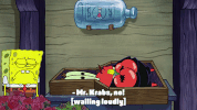 season 9 episode 21 GIF by SpongeBob SquarePants