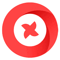 dope no Sticker by Deletos