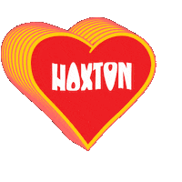 hoxtonspiritsuk shoreditch hoxton hoxton spirits own your flavour Sticker