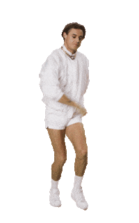 Happy Soccer Sticker by Schall & Schnabel