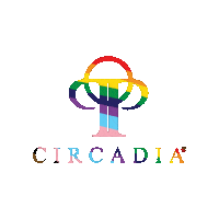 Pride Sticker by circadia
