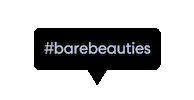 Beauty Makeup Sticker by bareMinerals
