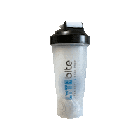 lytebite protein bite mealprep shakercup Sticker