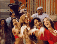 Papasito GIF by Karol G