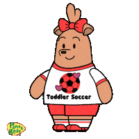 World Cup Fifa Sticker