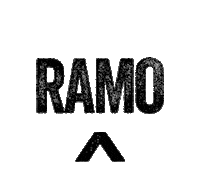 Ramo Sticker by BKM Online
