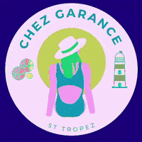 Chezgarancesainttropez  GIF
