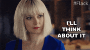 Anna Paquin Flack GIF by Amazon Prime Video