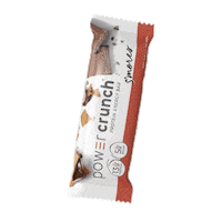 PowerCrunchBars  Sticker