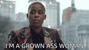 Adult Adulthood GIF by Harlem