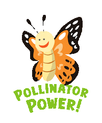 Sticker by Insect Lore