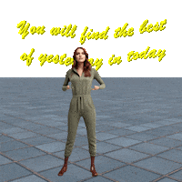 Game Time Omg Sticker by Robodrone