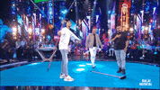 Vendredi Tout Est Permis Applause GIF by Satisfaction Group