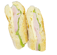 Comida Eating Sticker by Butterfield Market & Catering