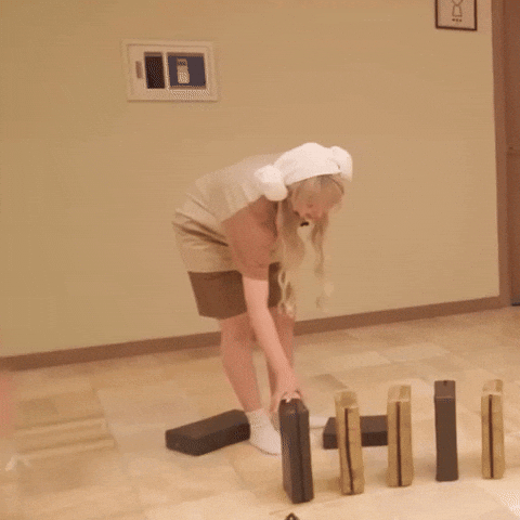 Nmixx GIF