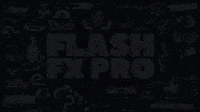 Flash Pro Constructor Animation Pack Pack