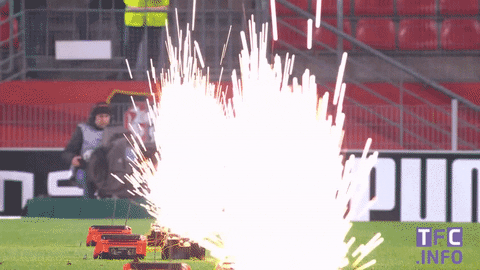 ligue 1 soccer GIF by Toulouse Football Club