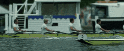 david fincher rowing GIF by Giffffr