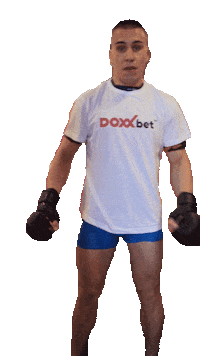Sticker by DOXXbet