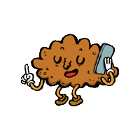 Tammikirjat Sticker by WSOYkirjat