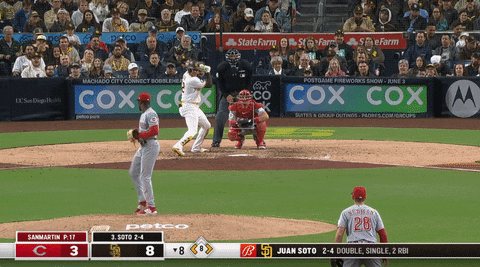 bclemens6 giphyupload GIF