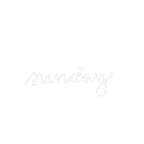 Days Of The Week Day Sticker