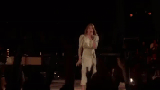 the voice hunger GIF by Florence + The Machine