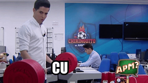 Old Spice Ou Mama GIF by Alguna Pregunta Més?