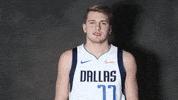 luka doncic nba GIF by Dallas Mavericks