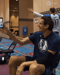Mavs Lukadoncic GIF by Dallas Mavericks