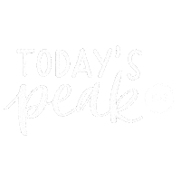 Mountains Hiking Sticker by Peakmedia Marketing