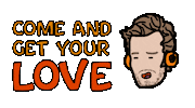Derpowisko Sticker