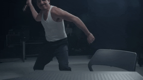 Thats Hilarious GIF by Charlie Puth