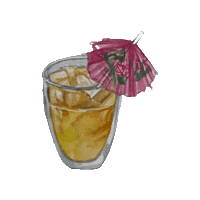 Brunei Sticker by Beanery