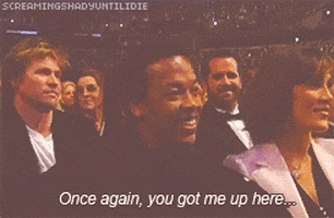 Eminem GIF by Recording Academy / GRAMMYs